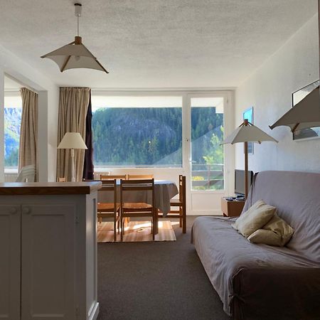 Appartement Proximite Immediate Des Pistes Uvernet-Fours Bagian luar foto